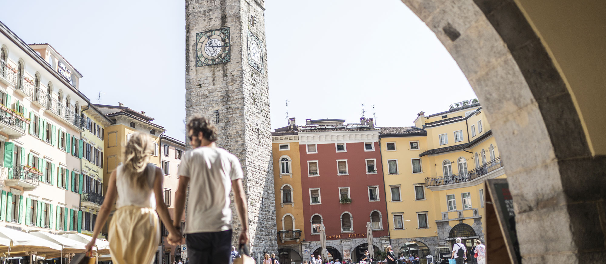 Bellariva srl | Lake of Garda