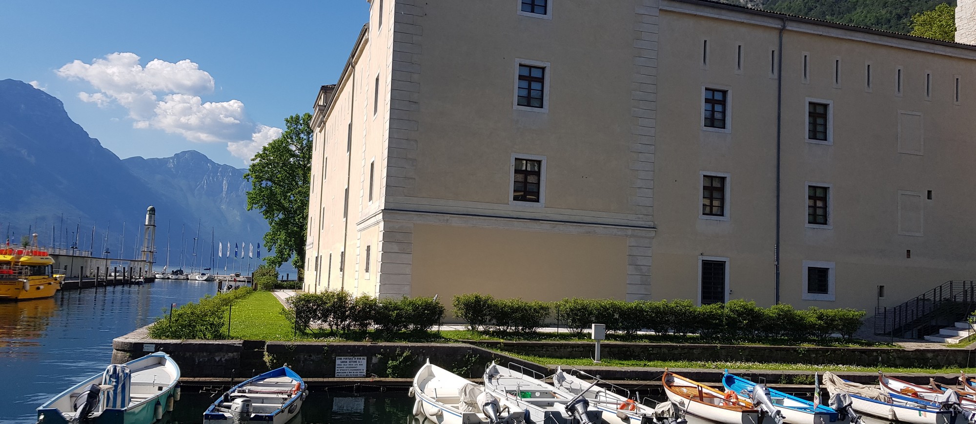 Bellariva srl | Lake of Garda