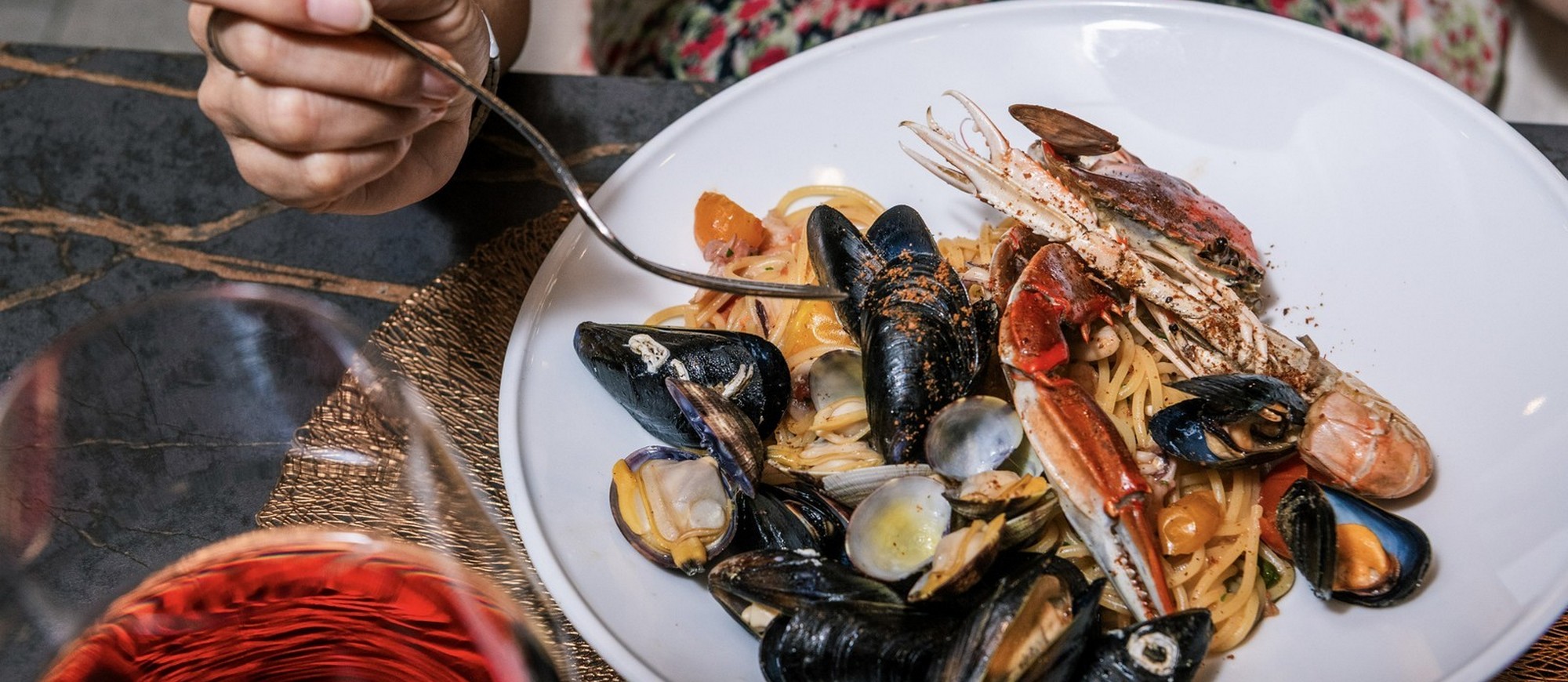 Bellariva srl | Ristorante Bella Riva