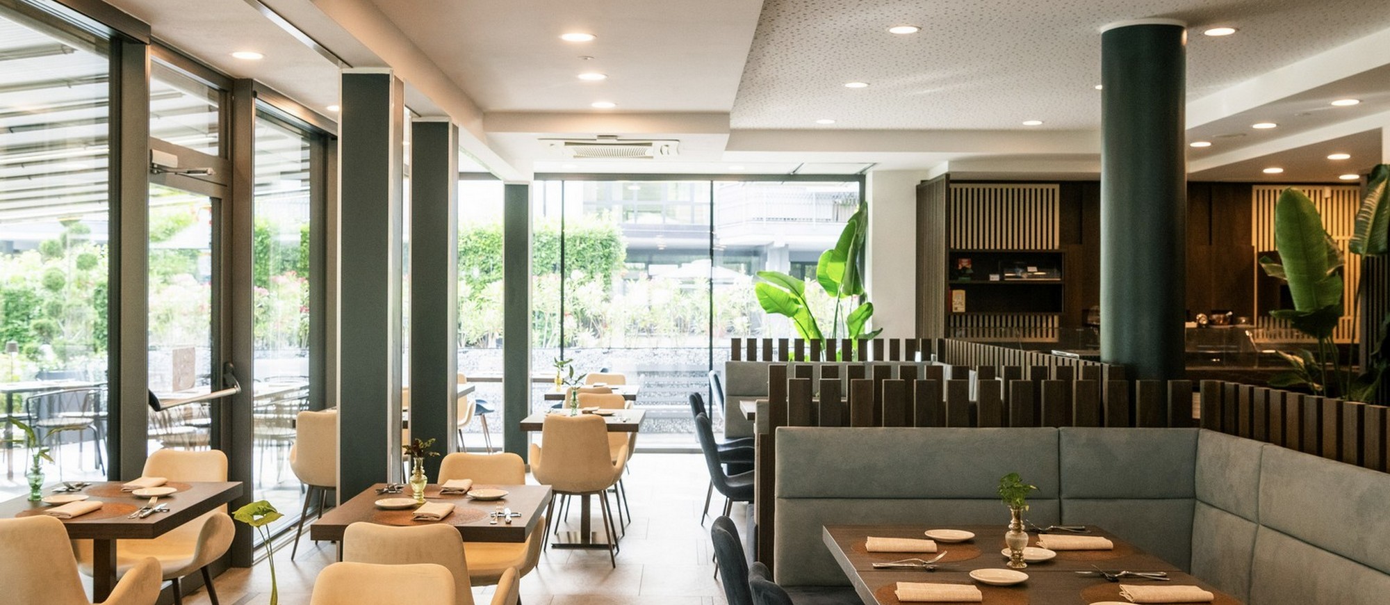 Bellariva srl | Ristorante Bella Riva