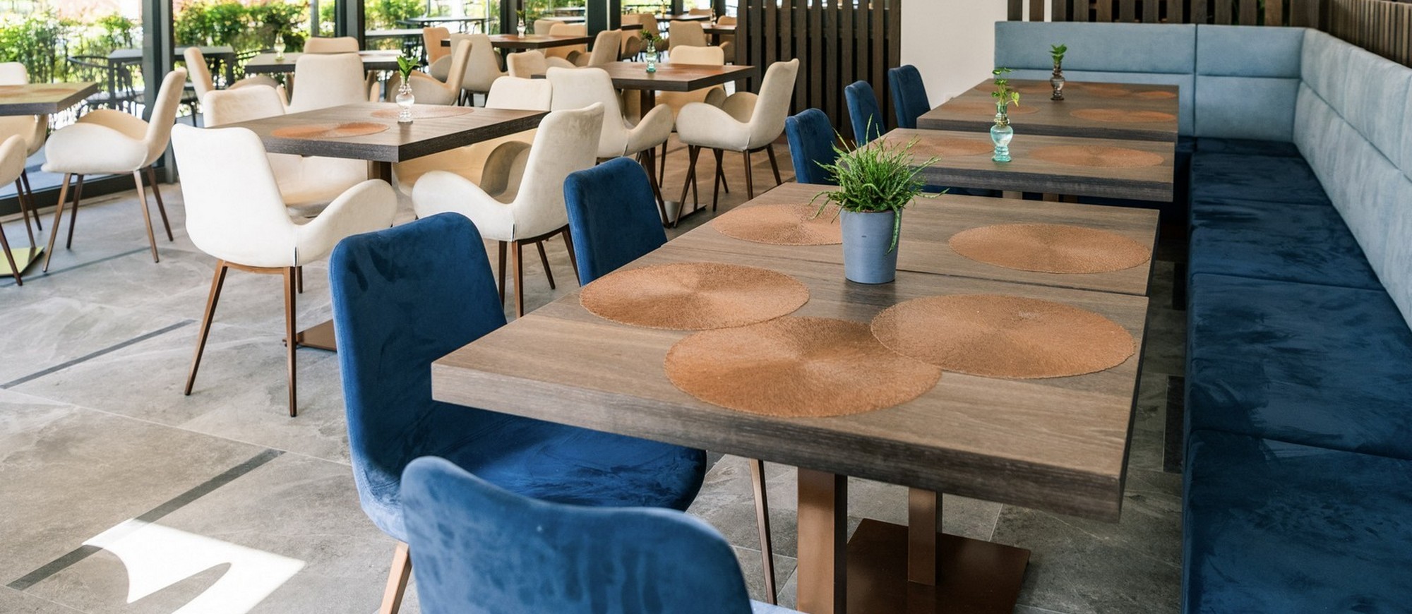 Bellariva srl | Ristorante Bella Riva