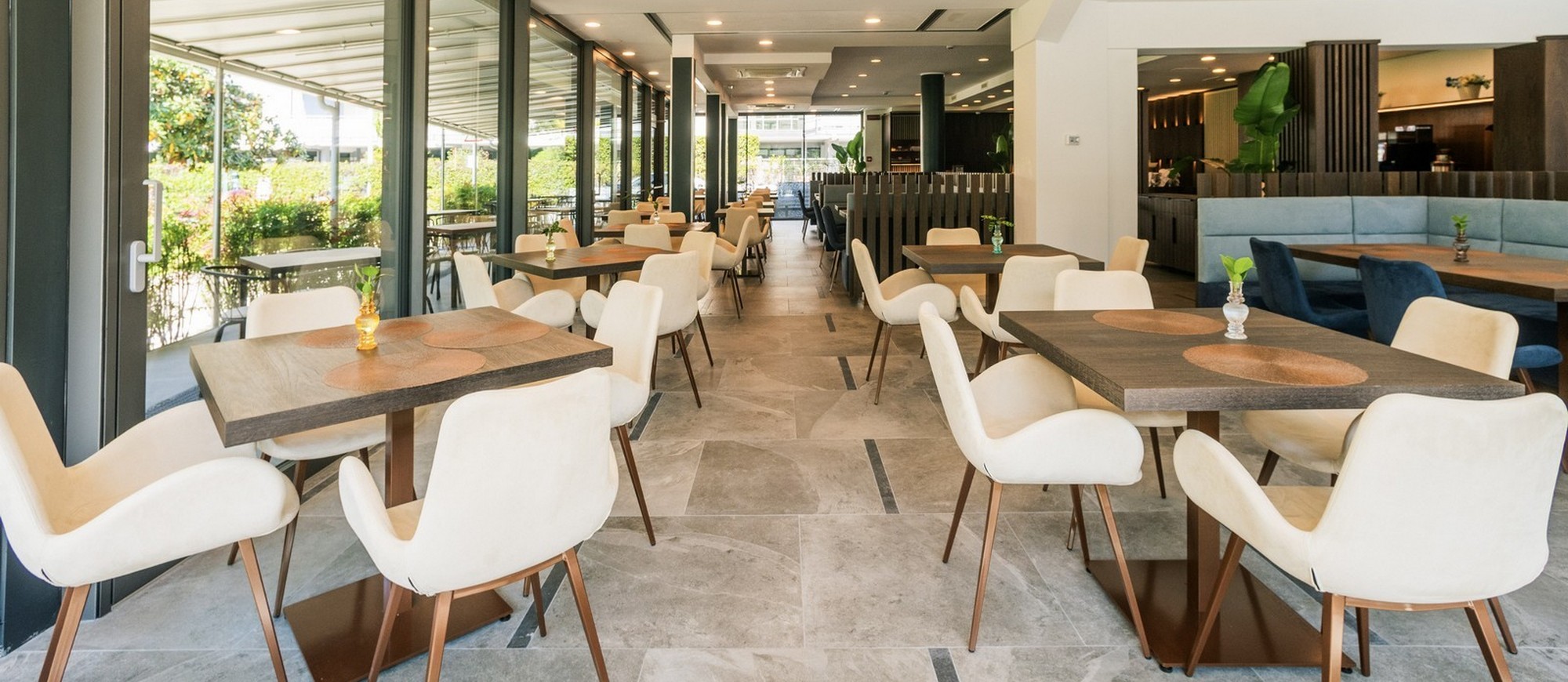 Bellariva srl | Ristorante Bella Riva