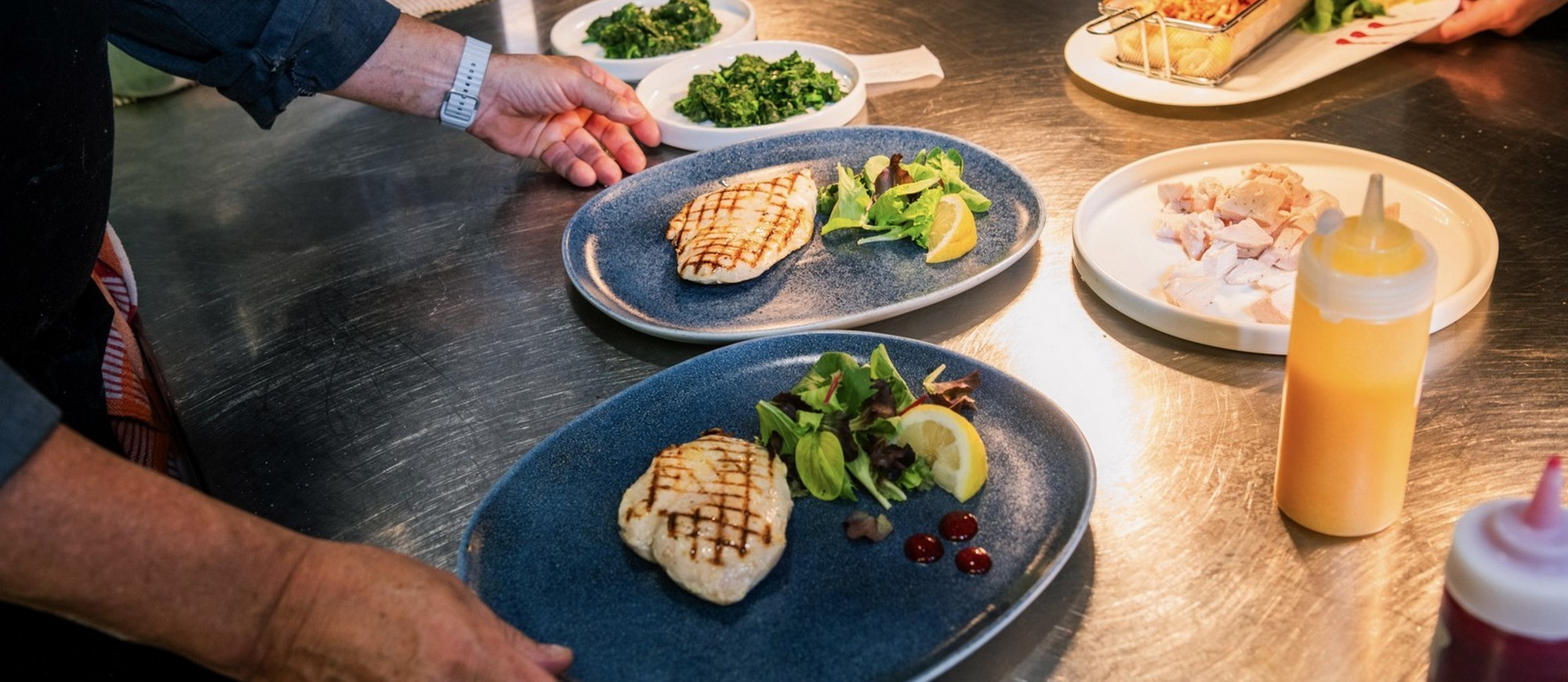 Bellariva srl | Ristorante Bella Riva