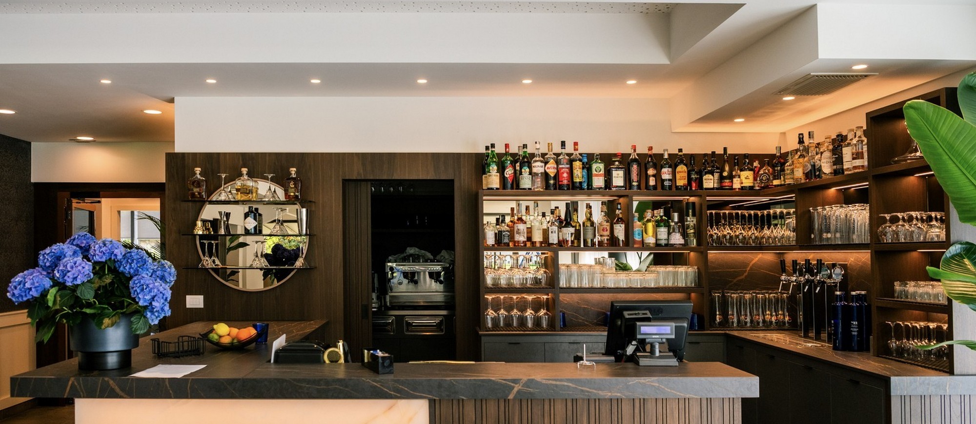 Bellariva srl | Ristorante Bella Riva