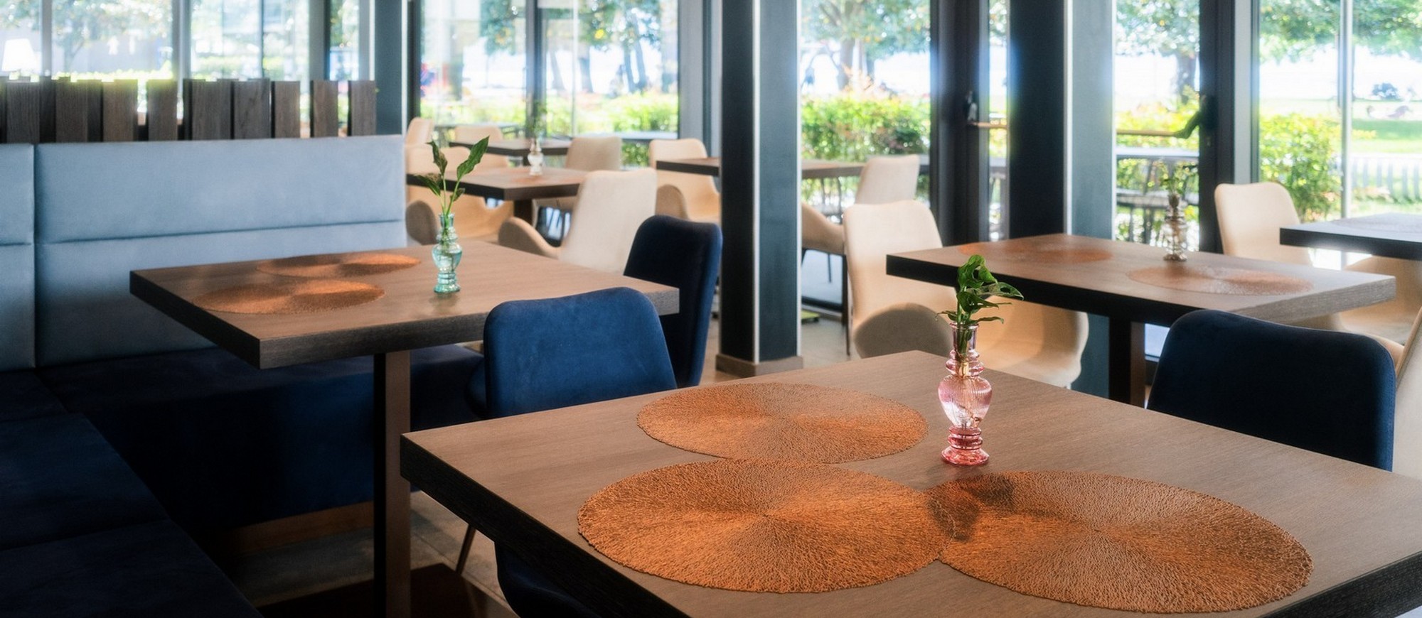 Bellariva srl | Ristorante Bella Riva