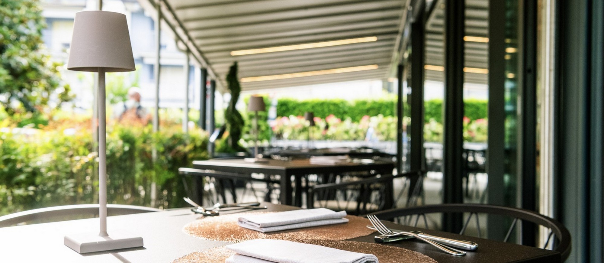 Bellariva srl | Ristorante Bella Riva