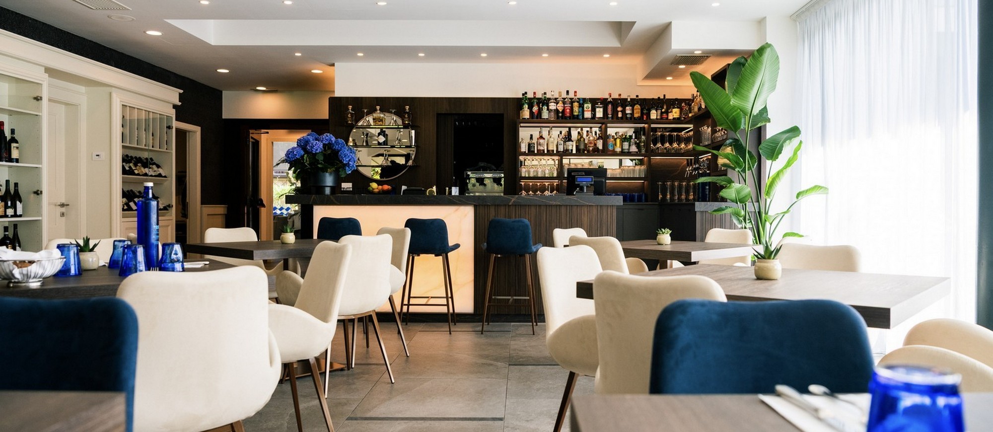 Bellariva srl | Ristorante Bella Riva