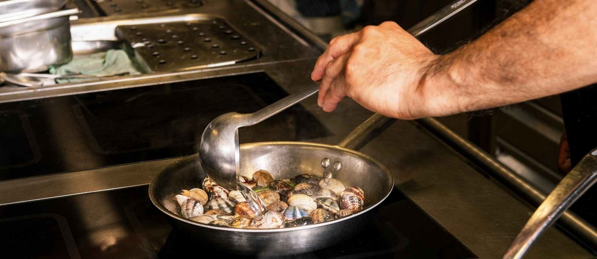 Bellariva srl | Ristorante Bella Riva