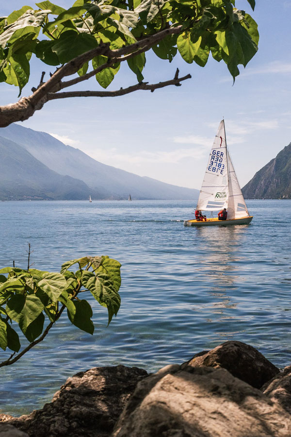 Discover Hotel Bellariva’s special offers: packages, exclusive discounts and tailor-made holidays in Riva del Garda. Book now.