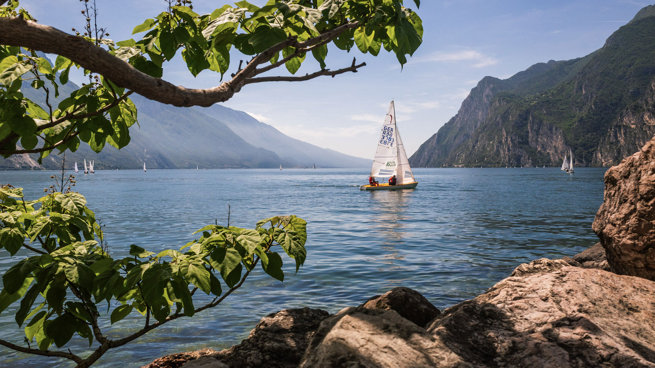 Holiday Offers – Hotel Bellariva Riva del Garda