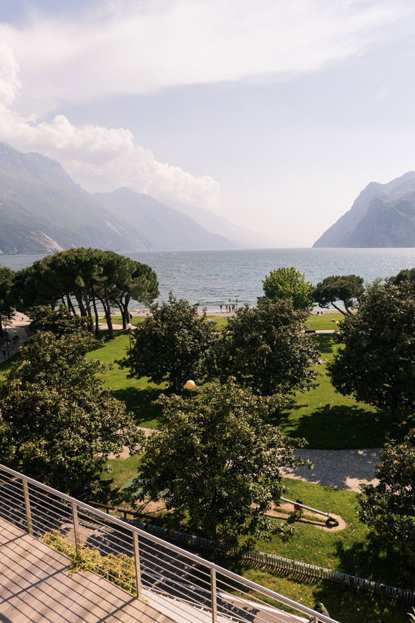 Discover Hotel Bellariva’s special offers: packages, exclusive discounts and tailor-made holidays in Riva del Garda. Book now.