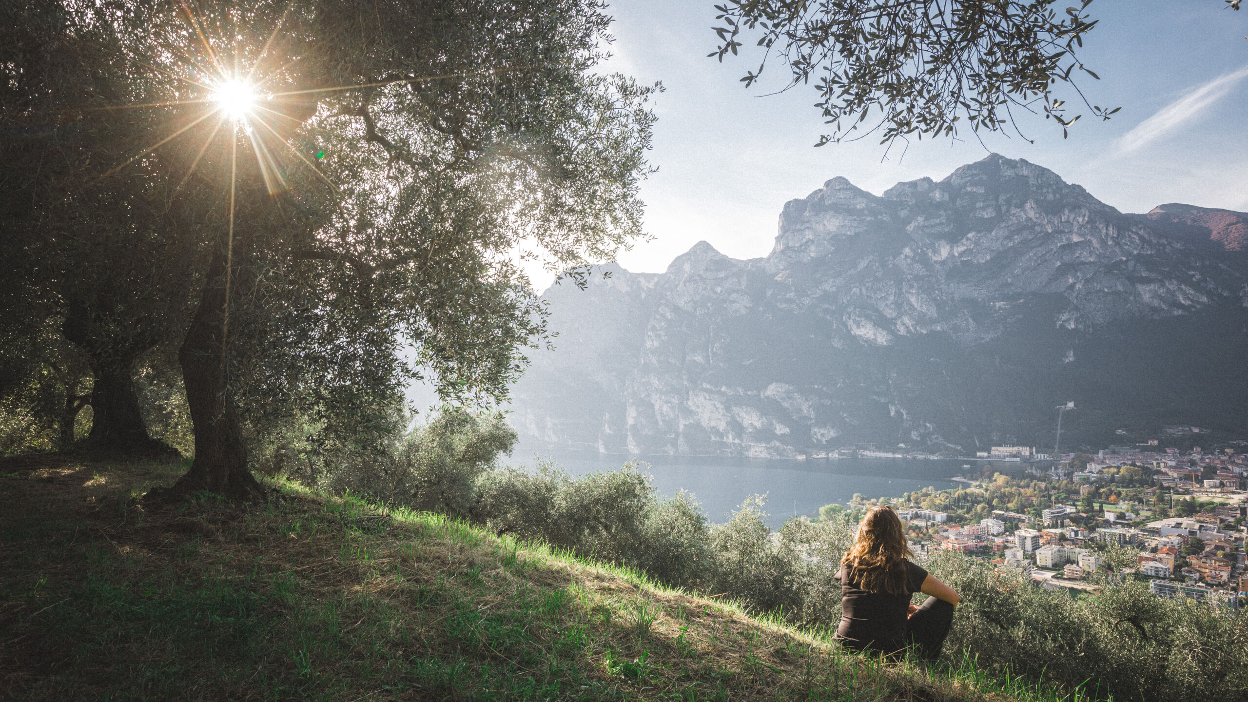 Esperienze da vivere nel Garda Trentino