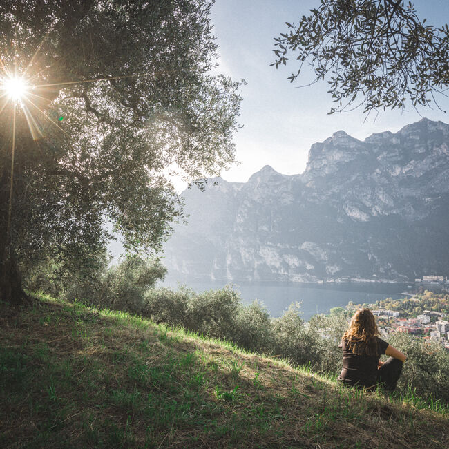 Esperienze da vivere nel Garda Trentino