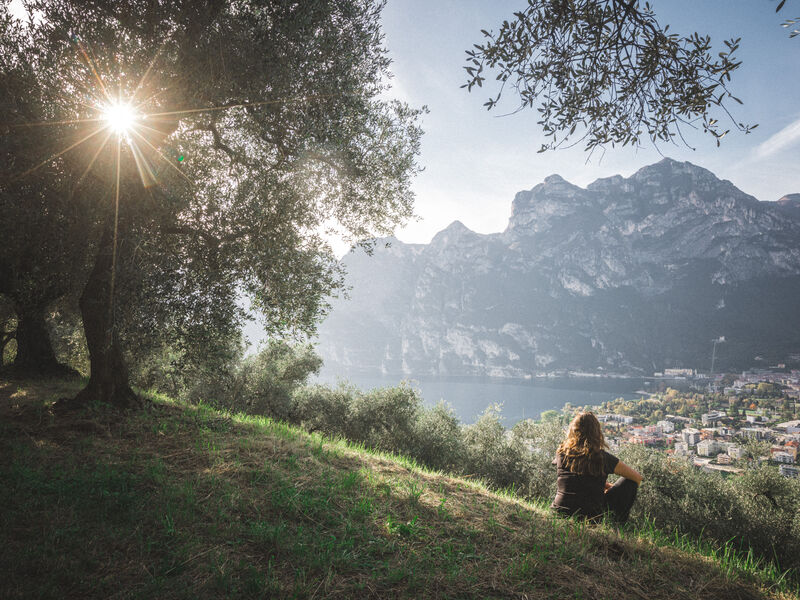 Esperienze da vivere nel Garda Trentino