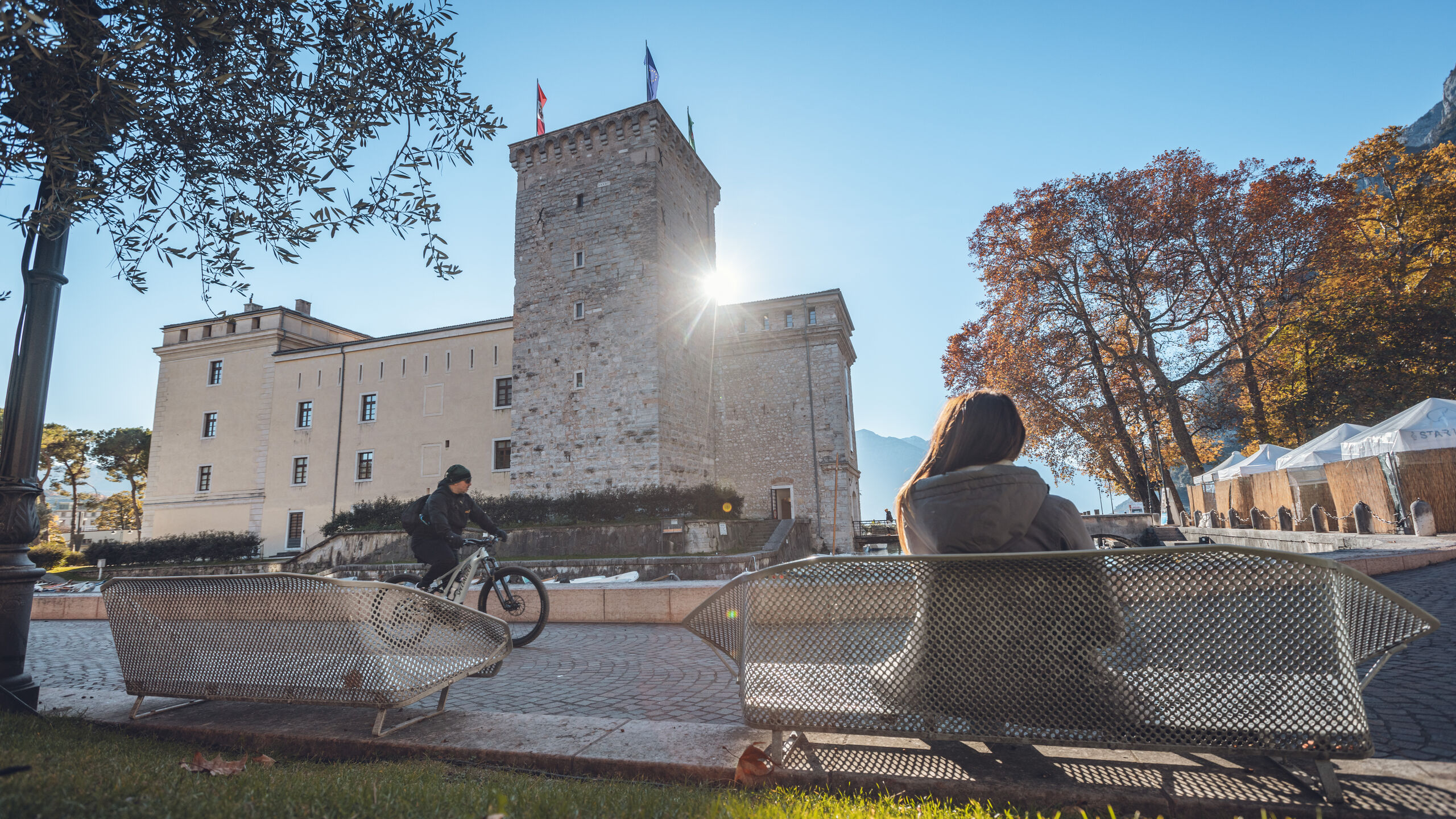 Cosa vedere a Riva del Garda