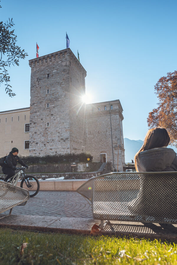 Cosa vedere a Riva del Garda