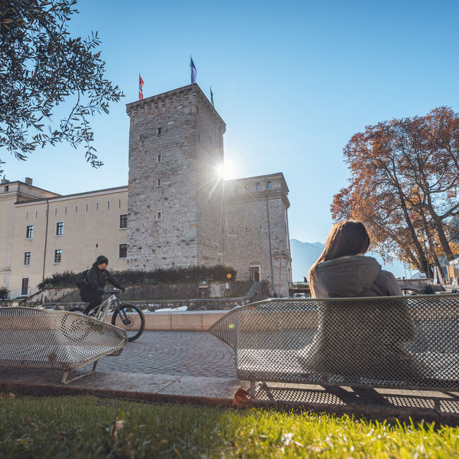 Cosa vedere a Riva del Garda
