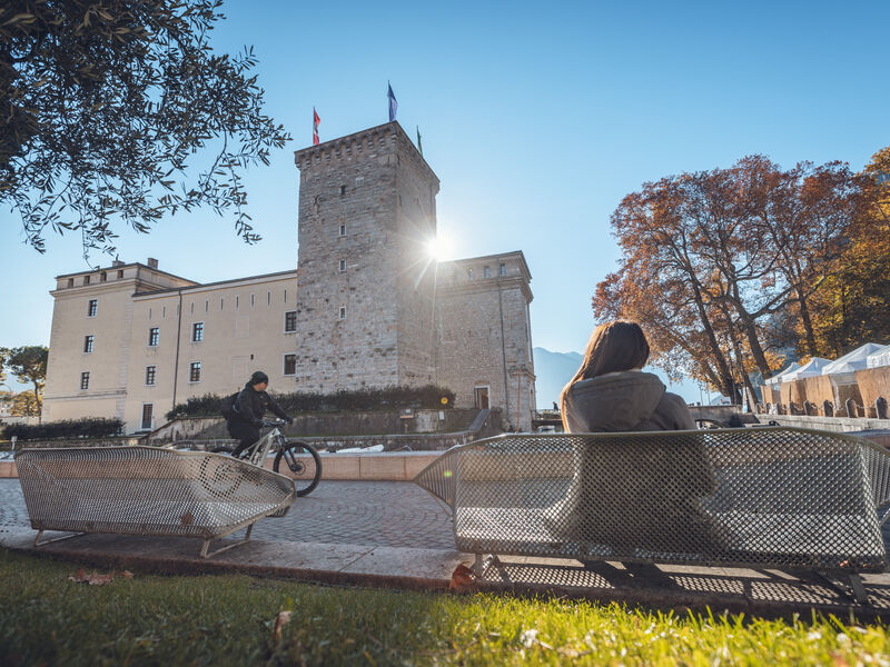 Cosa vedere a Riva del Garda