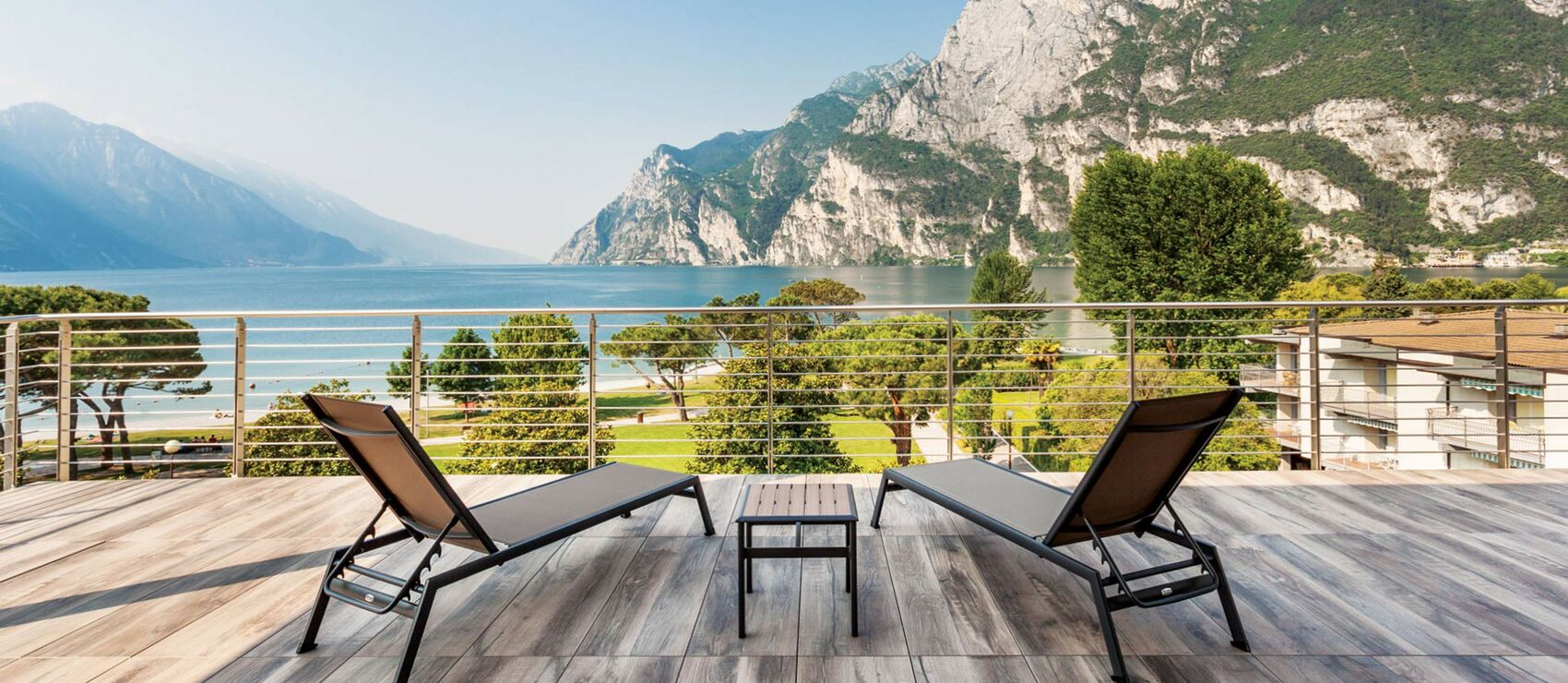 Romantic Stay