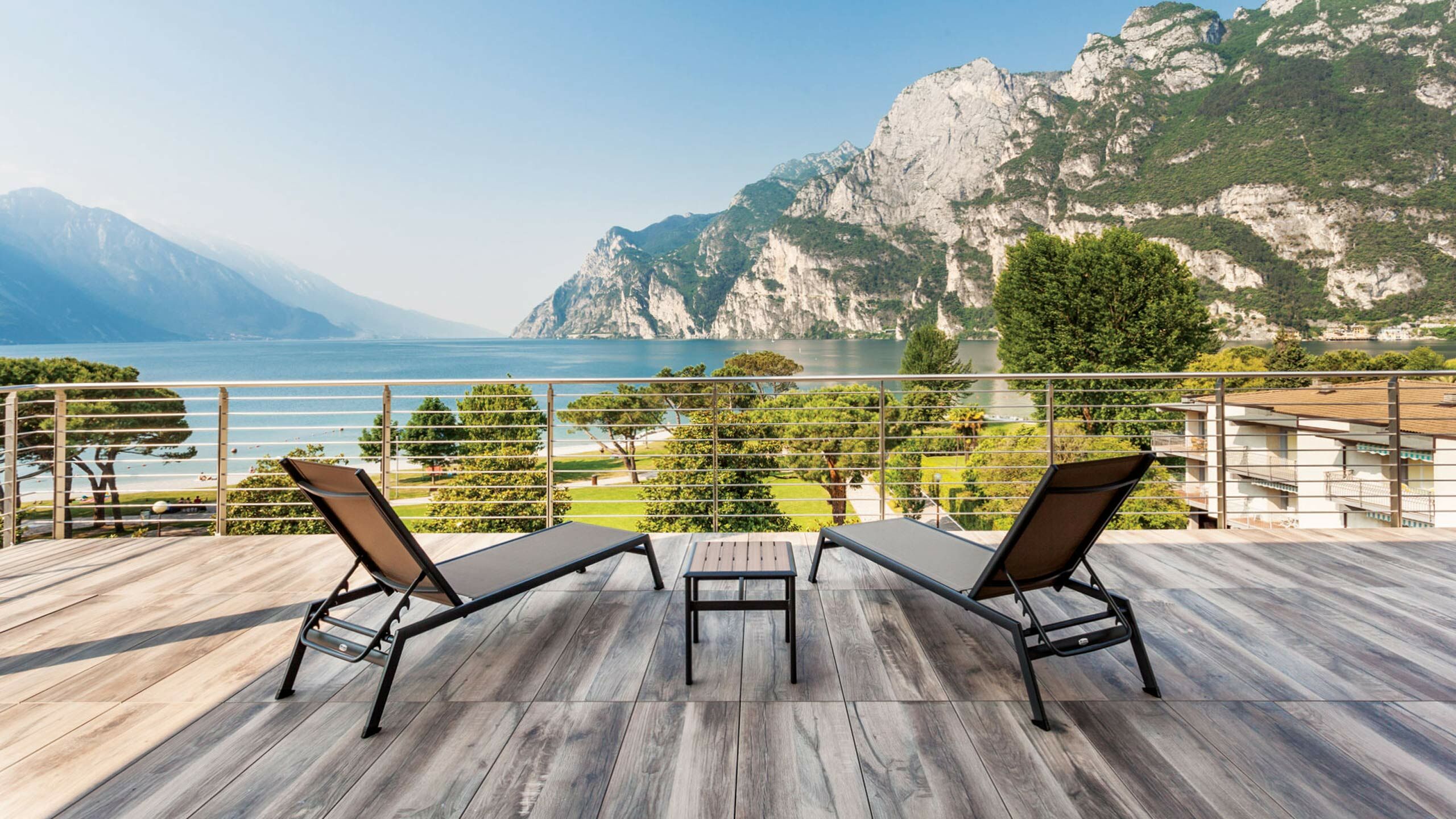 Hotel Bellariva 4 stars Riva del Garda – Lakefront View & Adults-Friendly Hospitality Bellariva srl | Romantic Stay