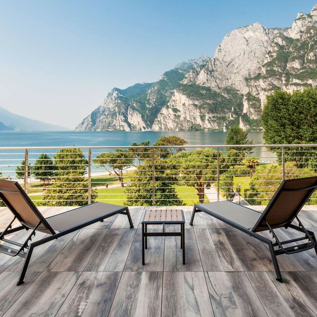 Romantic Stay