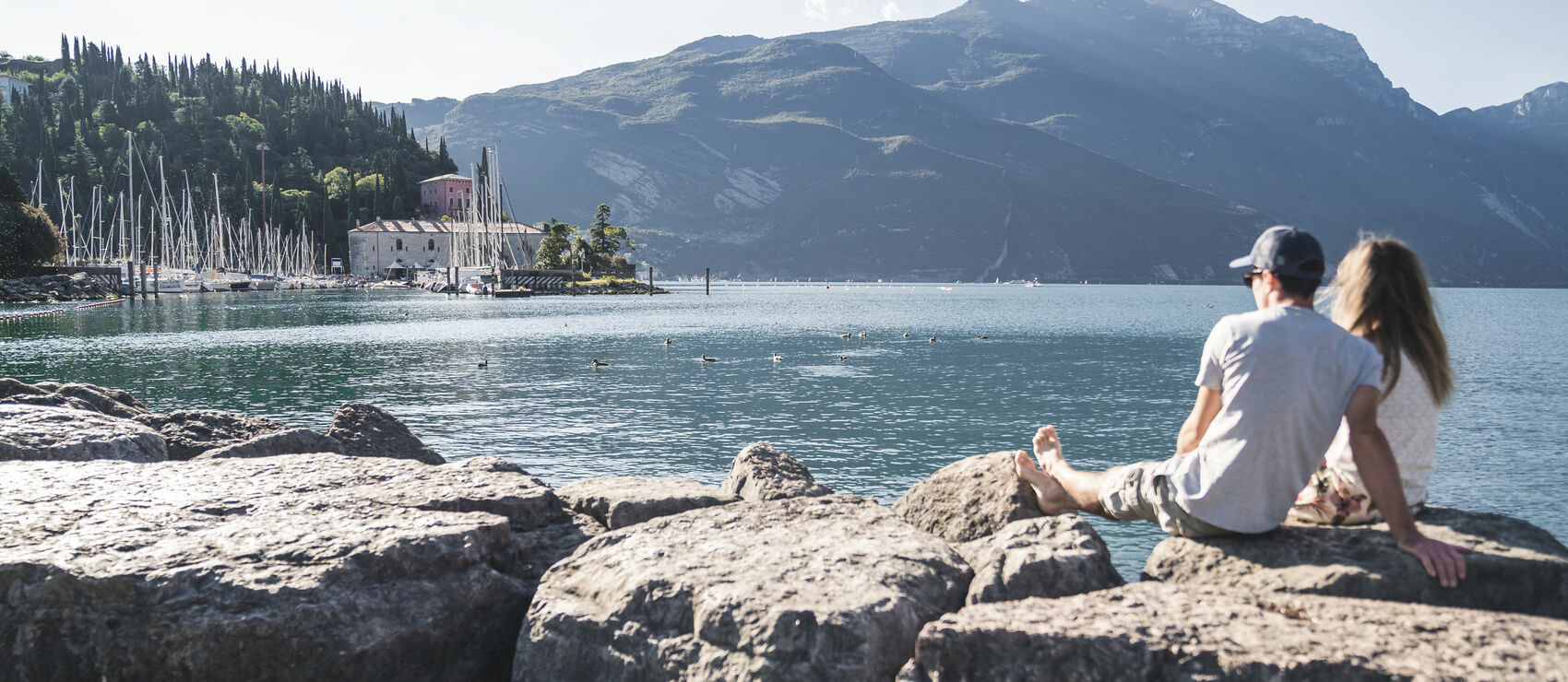 Lake of Garda