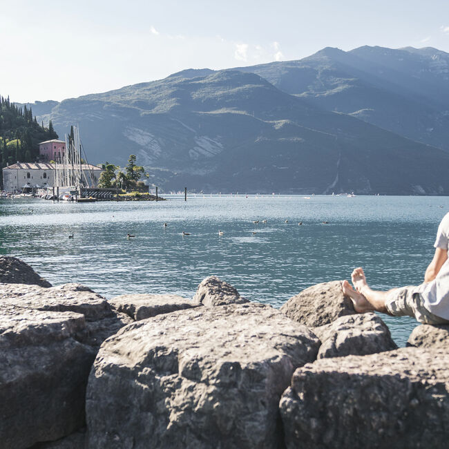 Lake of Garda