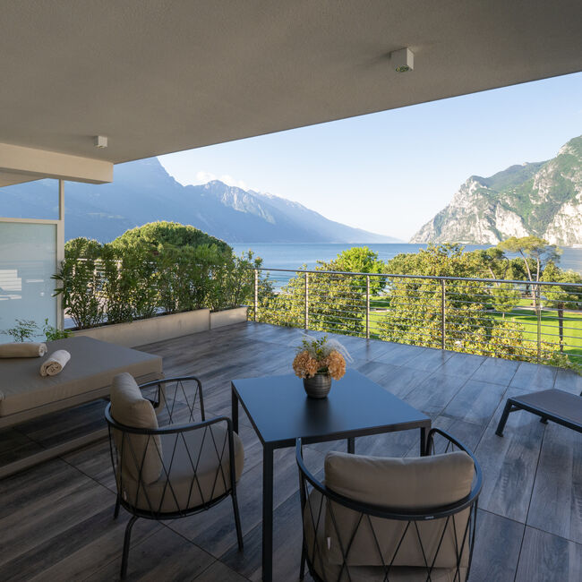 Romantic Stay