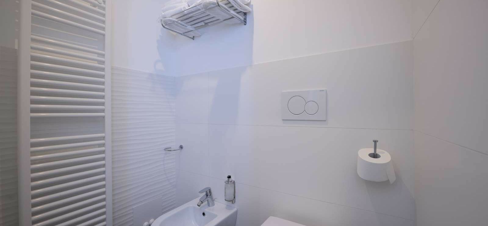 Deluxe Room with Balcony and Lake View